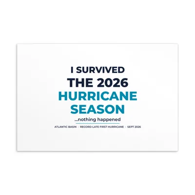 Standard Postcard