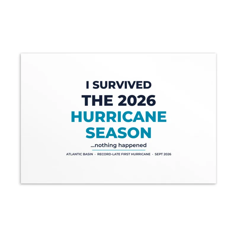 Standard Postcard