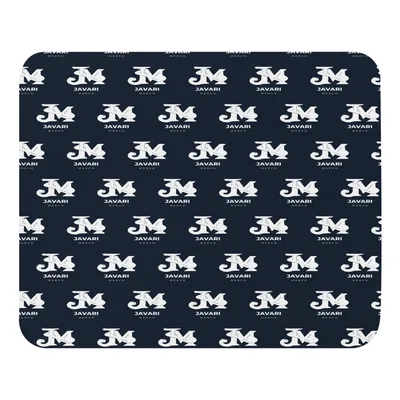 Mouse Pad in White