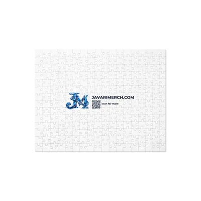 Jigsaw Puzzle