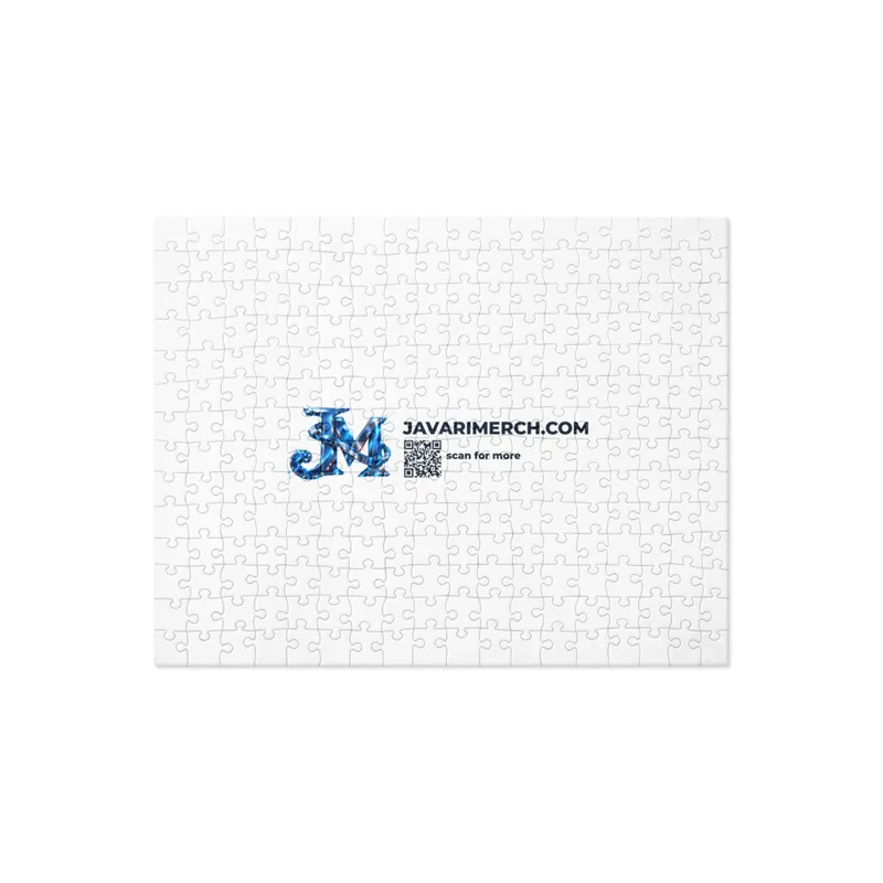 Jigsaw Puzzle