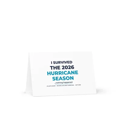 Greeting Card