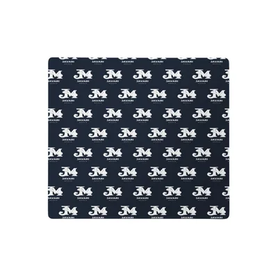 Gaming Mouse Pad in White