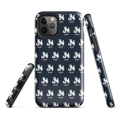 Tough Case for iPhone® in Glossy