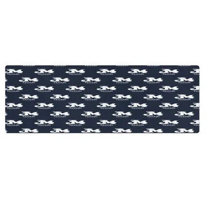 Yoga Mat in White