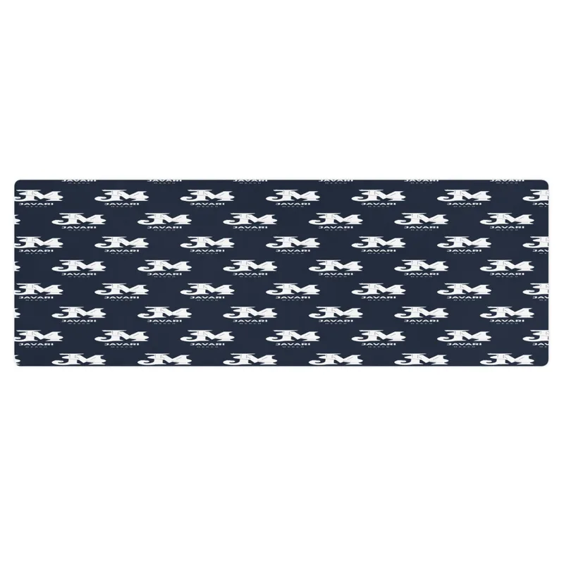 Yoga Mat in White