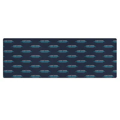 Yoga Mat in White