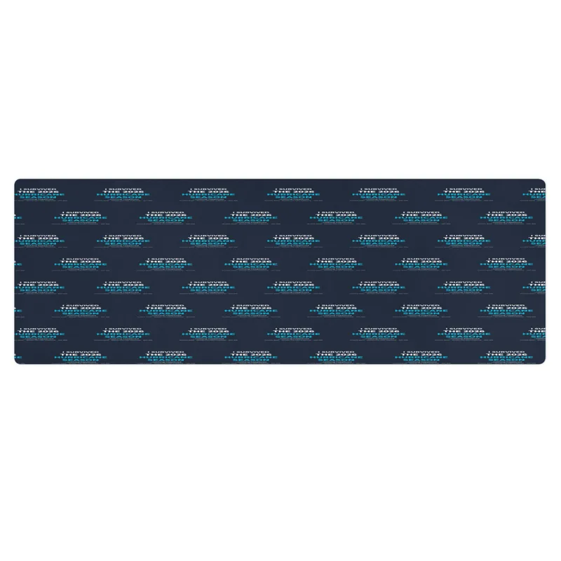 Yoga Mat in White