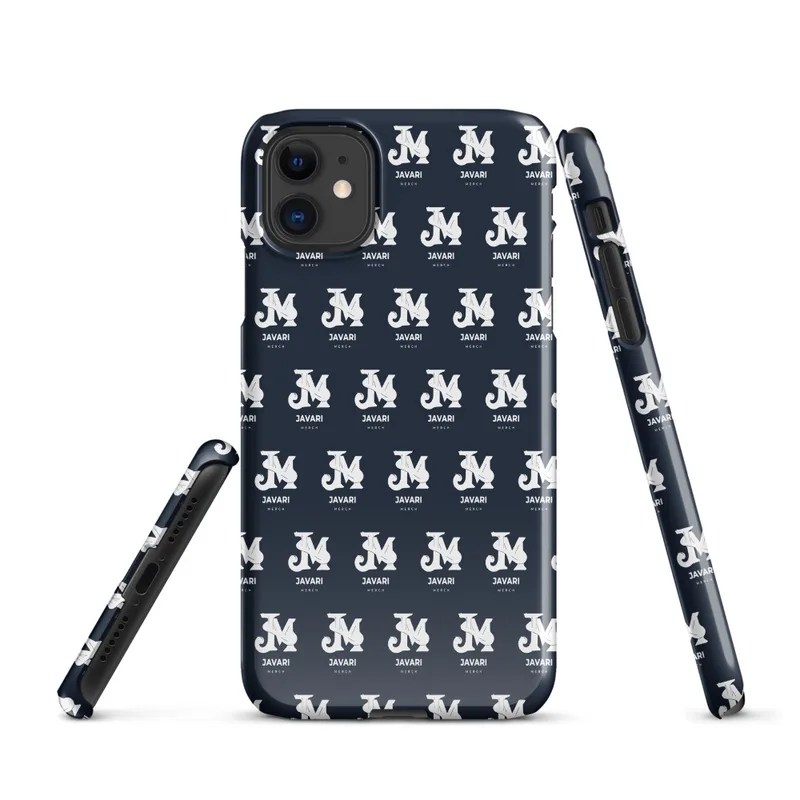 Snap Case for iPhone in Glossy
