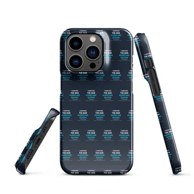 Snap Case for iPhone in Glossy