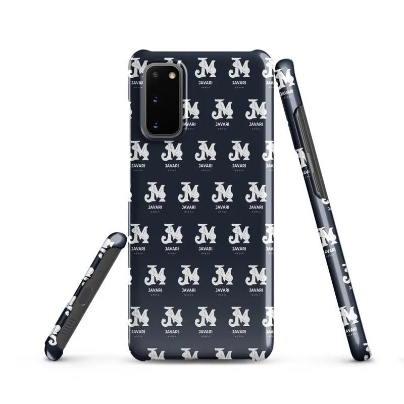 Snap Case for Samsung in Glossy