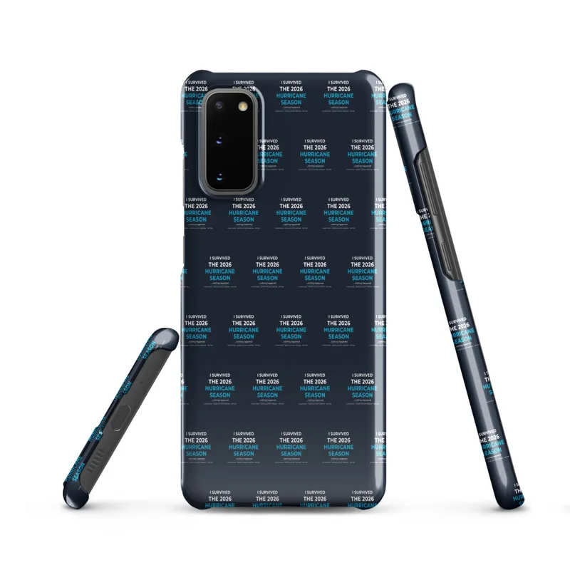 Snap Case for Samsung in Glossy