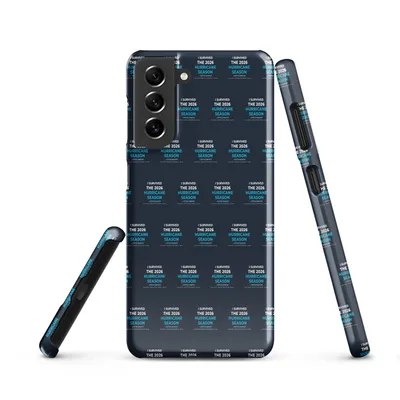 Snap Case for Samsung in Glossy