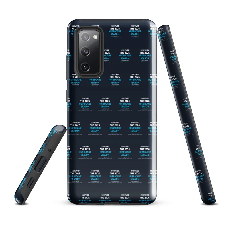 Tough Case for Samsung in Glossy