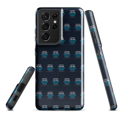 Tough Case for Samsung in Glossy