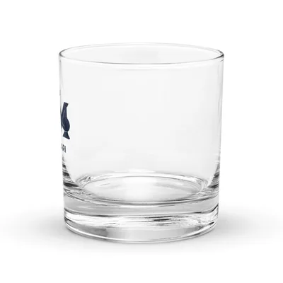 Rocks Glass