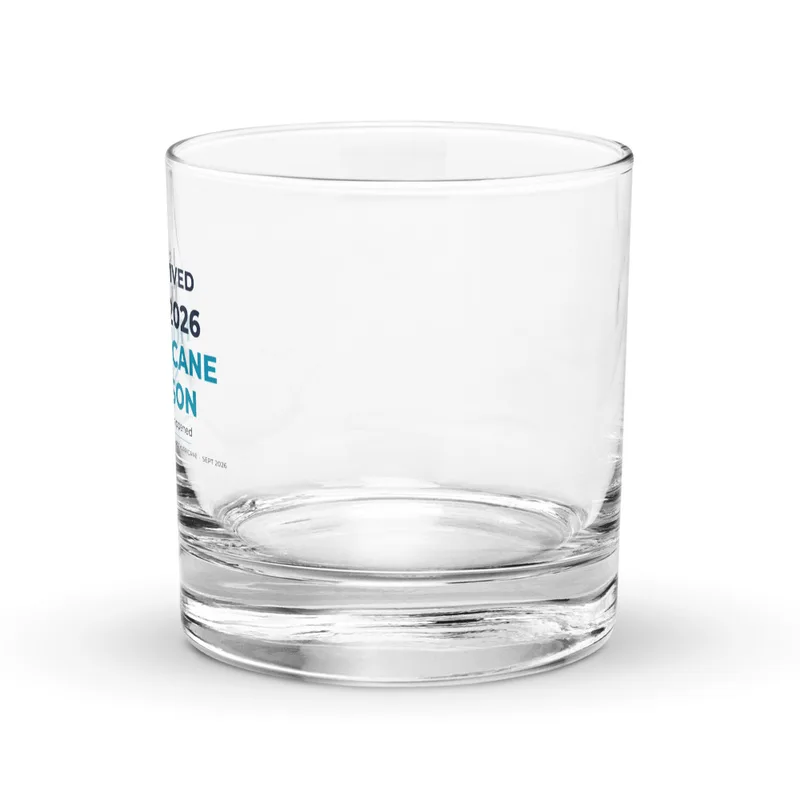 Rocks Glass