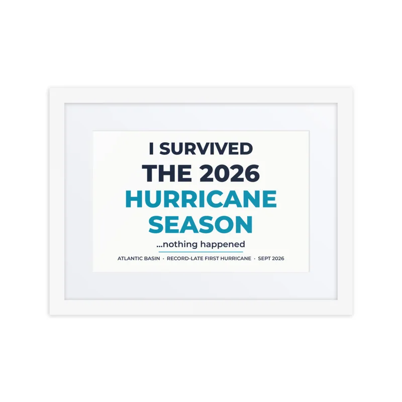 Matte Paper Framed Poster With Mat (in) in White