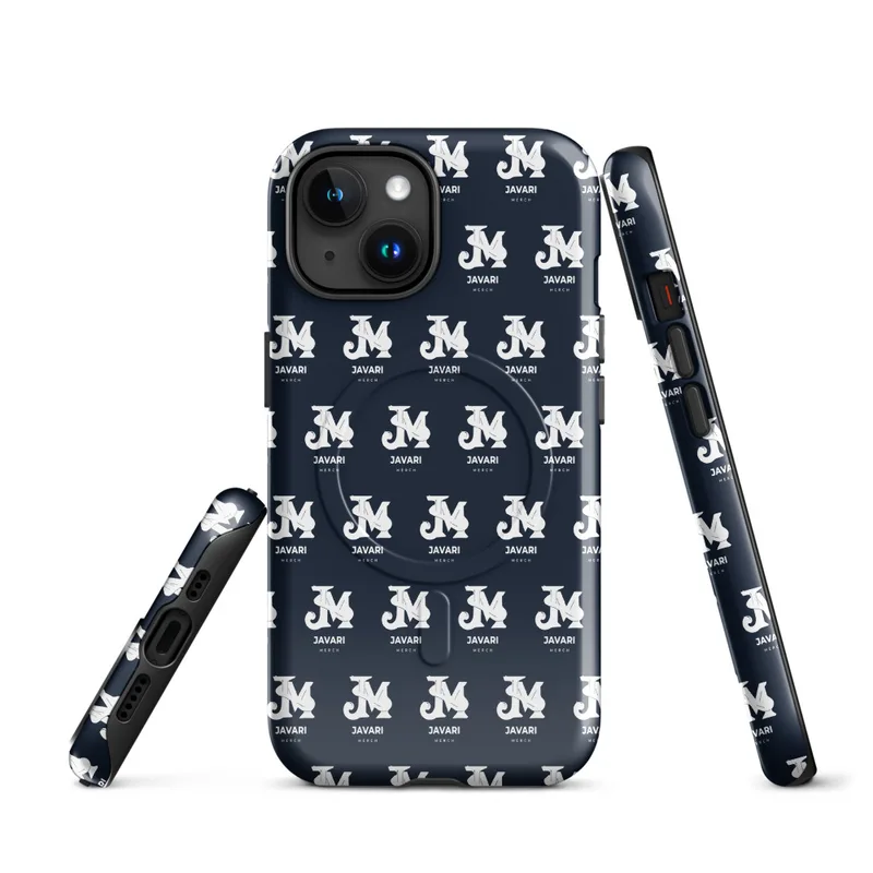MagSafe Tough Case for iPhone® in Glossy