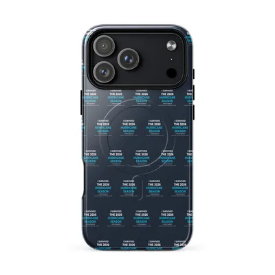 MagSafe Tough Case for iPhone® in Glossy