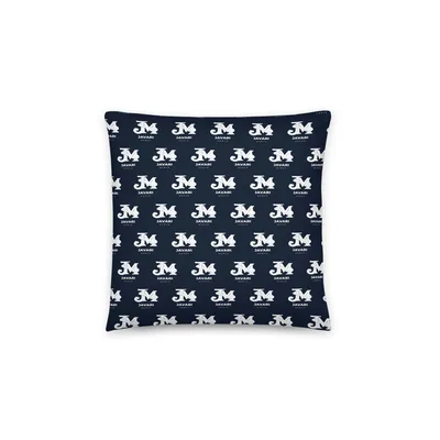 All-Over Print Basic Pillow