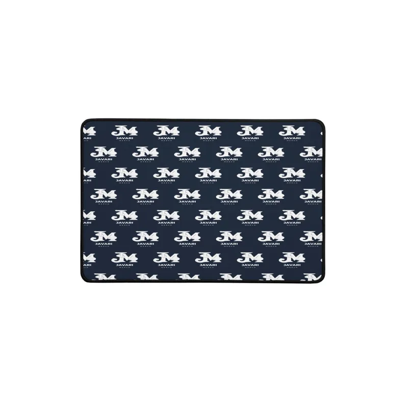 Desk Mat in Black