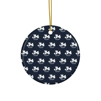 Ceramic Ornament
