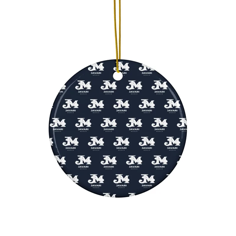 Ceramic Ornament