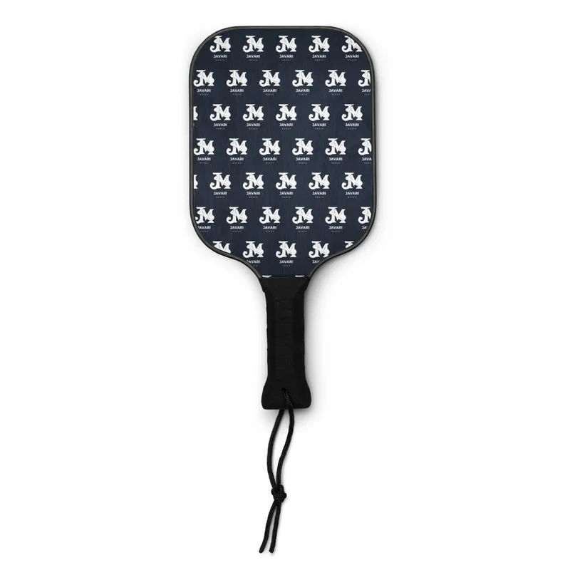 Pickleball Paddle (Set) in Wood