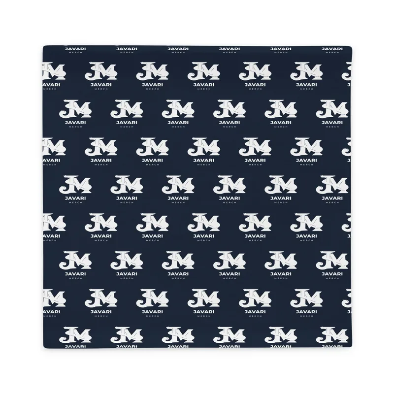All-Over Print Basic Pillow Case
