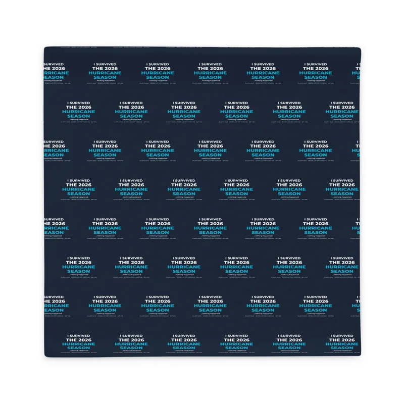 All-Over Print Basic Pillow Case