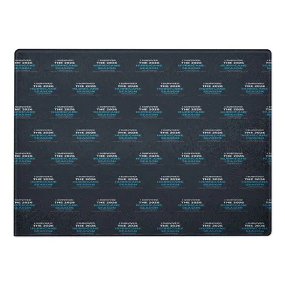 Glass Cutting Board in Rectangle