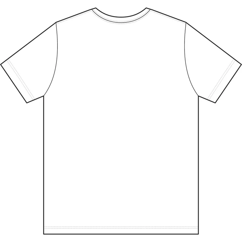Unisex Premium T-Shirt in White