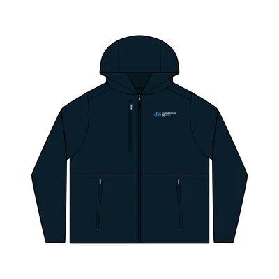 Women's Barrier All Season Jacket in Classic Navy