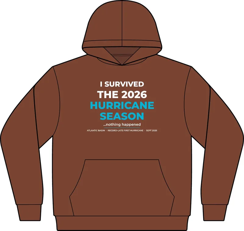 Unisex Avenue Midweight Hooded Sweatshirt in Clay