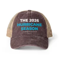 Women's Washed Mesh-Back Cap — Chocolate / Fawn / Khaki · One size