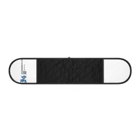Oven Mitts — Black · One size