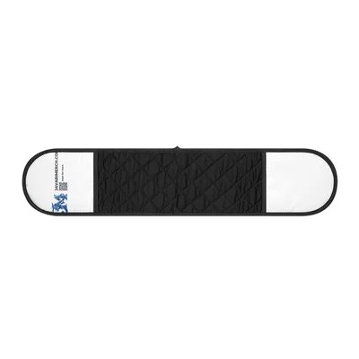 Oven Mitts in Black