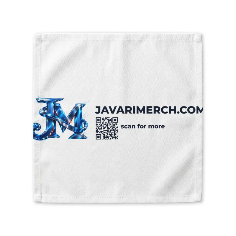 Cotton Twill Napkin
