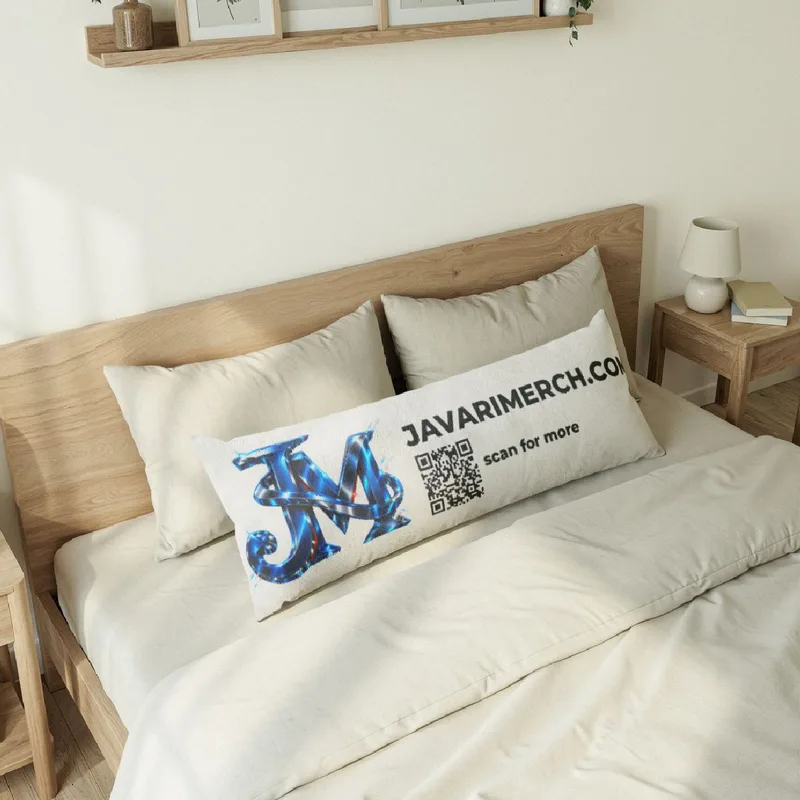 Body Pillow