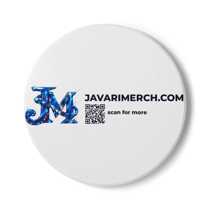 Ceramic Coaster