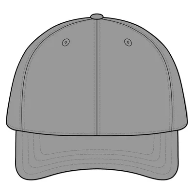 The Original Performance Cap in Frost Grey