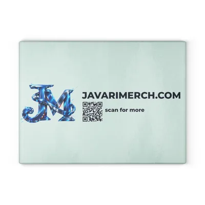 Glass Cutting Board