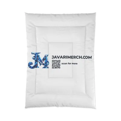 Comforter
