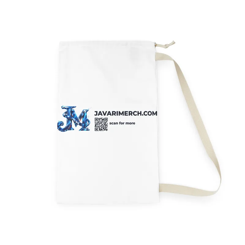 Laundry Bag