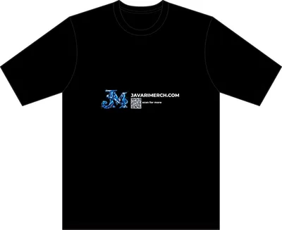 Staple Plus Tee [+2"] in Black