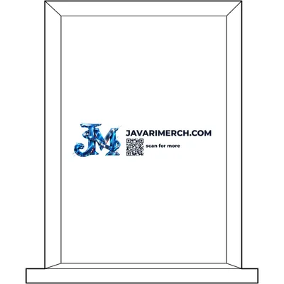 Rectangle Glass Award (Engraving) in Clear