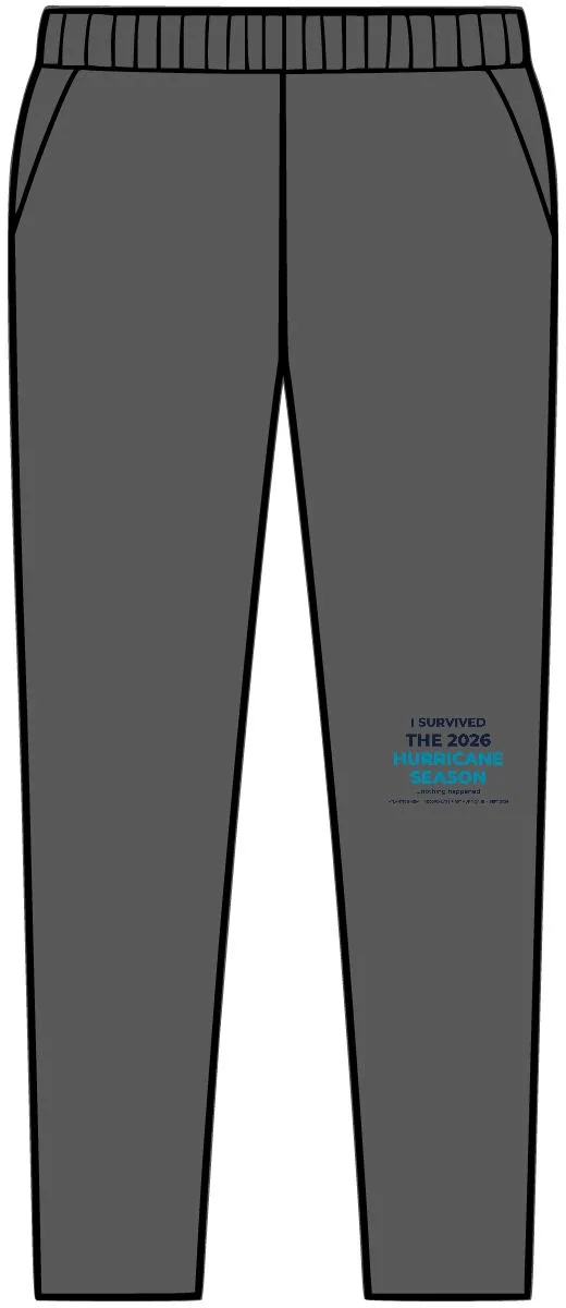 Repeat Pant in Iron Grey