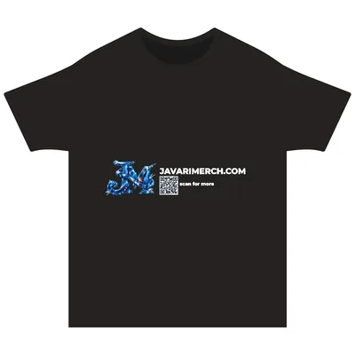 Colorblock Performance Tee in Black/ Realtree Edge