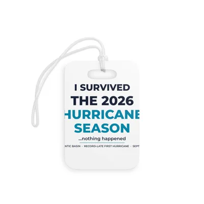 Luggage Tags